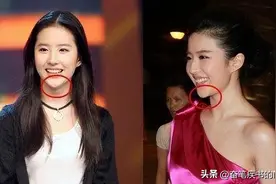 从刘亦菲“变性”，到郭麒麟“约炮”，让人看透了内娱“新骗局”图片