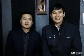 谷传民诉朱之文案正式开庭，“大衣哥文化”发长文揭两人交恶始末图片