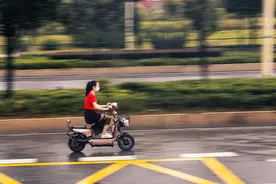 电动自行车半路突然断电，原因基本都是这两个，建议必看的知识图片