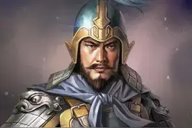 谁与争锋，唯我大将军：王翦图片