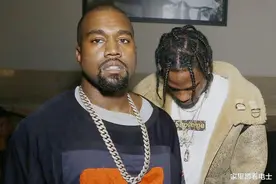 侃爷要求碧梨道歉，为“前妹夫”讨公道被指厌女症，霉霉再被提起图片