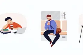 身体虚不虚测测便知！中医教你调理体虚图片