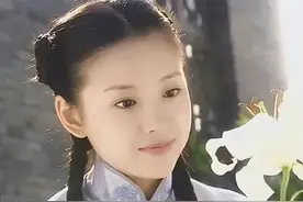 董洁：婚内爱上王大治，过度依赖儿子，42岁终成年图片