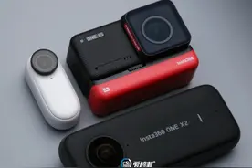被衬托出来的性价比，Insta360 ONE RS体验评测图片