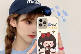 揭秘：为什么女生比男生更钟爱iPhone？图片