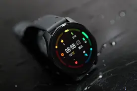 千元档竟然标配eSIM服务，vivo WATCH 2开箱上手图片