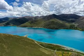 西藏500公里无人区有多恐怖？为什么很多人进去就回不来了？图片