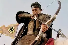 梁山虽有108将，绝世高手却只有1位，一流高手7位，别的都不入流图片