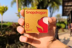 骁龙8 Gen 1对比苹果A13，一场时隔两年的对决图片