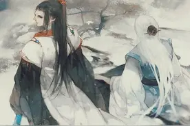 剑来：白帝城将要一分为二，郑居中接下来恐怕要有大动作了图片