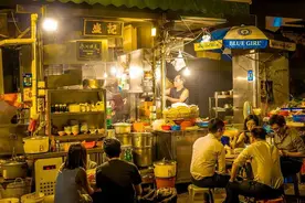 啫啫煲，最有烟火气的粤菜，谁看了不垂涎三尺？图片