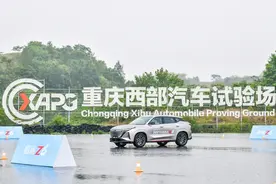 加速6秒级，极速有惊喜，欧尚Z6实测成绩出炉图片