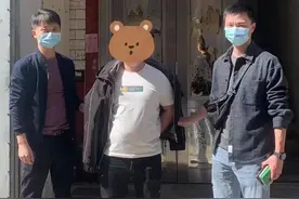 守护平安 | 追逃没有“暂停键”，荔城公安3天抓获4名在逃人员！图片