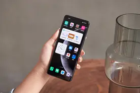 系统也能私人定制！善用OPPO手机这些技巧，高级感和实用性都拉满图片