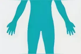 帮你解密神奇的“站桩”图片