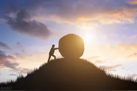 坚持不下去的时候，不妨看看这个真实的励志故事图片