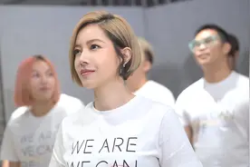 《乘风破浪4》再度起航，24位30+实力女性艺人集结，艾薇儿成重点图片