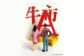 超级牛散章盟主章建平在A股的重仓股票图片