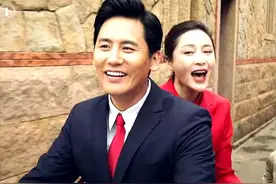 爱拼会赢：海生大莲结婚，有情人终成眷属！开枝散叶后，喜讯连连图片