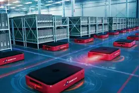 6·18竞技场，谁更胜一筹？顺丰、京东物流、日日顺、菜鸟、安得、传化、三通一达、德邦......图片