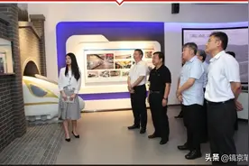 陕西省轨交集团挂牌，宋扬已出任董事长图片