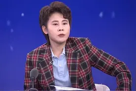 刘少昂夺金弥补遗憾！黄大宪的行为和言论引发争议，王濛点评图片