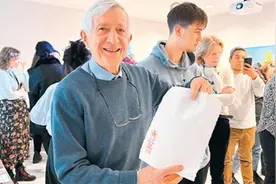 宣纸文化“出海”又出彩图片