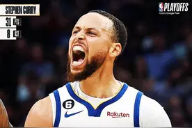 4巨头97分，勇士3连胜夺赛点！库里立功，卢尼创2纪录，格林惊艳图片