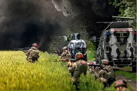 骑墙中美，给乌克兰送炮弹，巴基斯坦对我们为啥那么重要图片