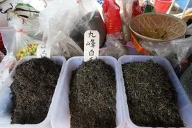 散装茶和包装茶哪种更值得喝？两者有什么区别？3点让大家分清楚图片