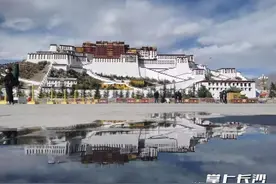 6月长沙出发，邀你西藏全景大环线12日游图片