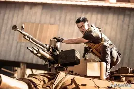 “京圈”已成，助力《万里归途》票房破10亿，导演郭帆率先受益图片