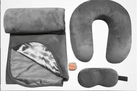 值得人手必备的U型枕图片