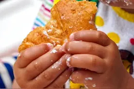 你知道“万卡定律”吗？它对指导你科学减肥很重要图片