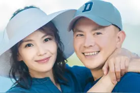娱记曝已婚女星拍戏骚扰男演员，想睡对方被拒，老公被称“瓢虫”图片