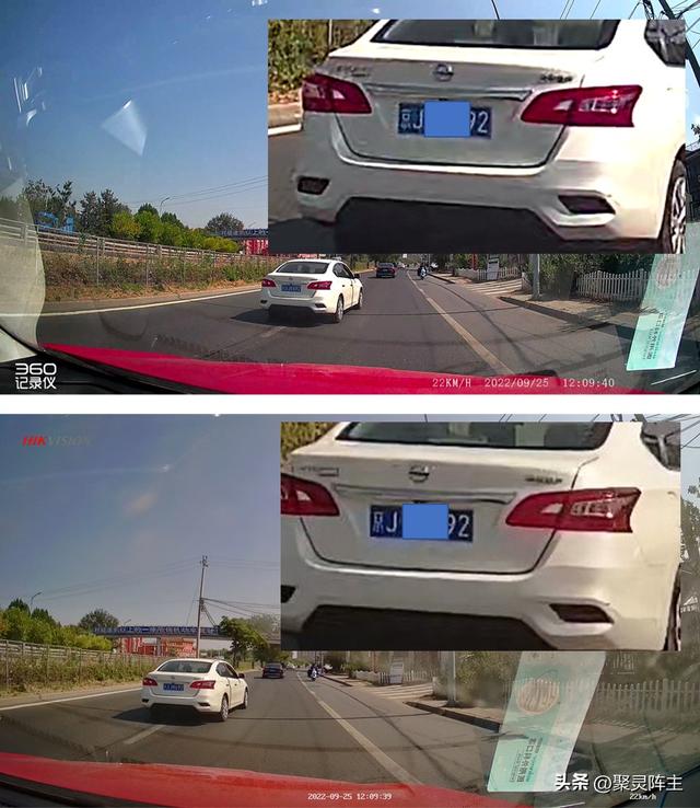 车品采购第一件，行车记录仪选购分析及对比评测