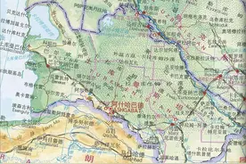 土库曼斯坦地理百科图片