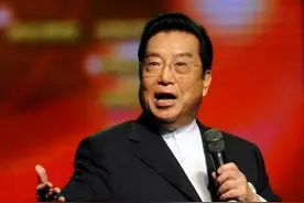 李双江二婚娶梦鸽，老来得子后无底线溺爱，终酿成大祸图片