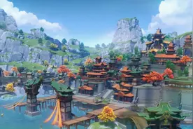 破圈！出海！今天凌晨，米哈游又出手了！图片