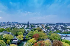 40年前的今天“市管县”，苏州迈向“大城时代”图片