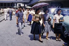菲律宾想攫取中国利益，还向美国开放军事基地，已经错失发展机遇图片