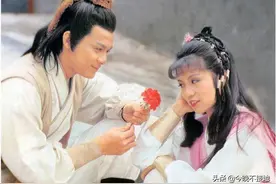 聪明、天赋好、资源足的黄蓉，武功为什么远远不如郭靖？图片