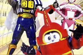 盘点70、80、90后日本经典动画片，你看过哪些？图片