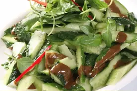 这种菜出了河南吃不出味！更是河南人的乡愁！图片