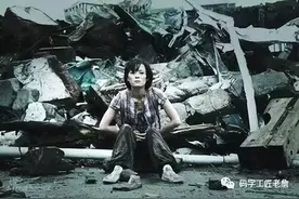 每当灾难降临，我们如何应对图片