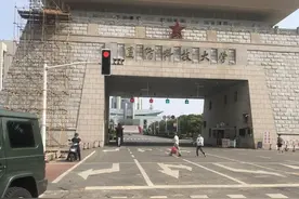 全国排名前10 的军校，分布在8个城市，哪些考生适合报考军校？图片