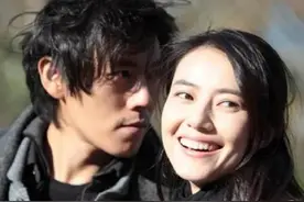 “富家子”秦昊的上位史，从无戏可拍到“顶流”，这个女人太重要图片