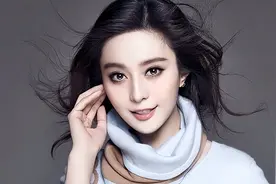 范冰冰防晒有技术，360度无死角，网友：太娇气了图片