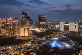 浙江各市2022年末人均储蓄存款，浙江的你达标了吗？图片