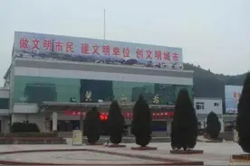 跟随老韩走遍中国，安徽篇之八黄山市图片